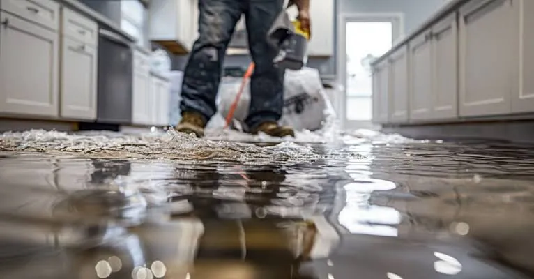 Water damage restoration companies near me in Trevorton, PA - Emergency flood extraction